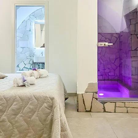 Messapica 4* Ceglie Messapica