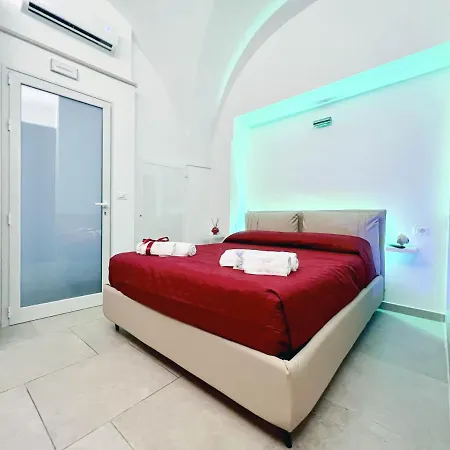 Oda ve Kahvaltı Messapica Ceglie Messapica