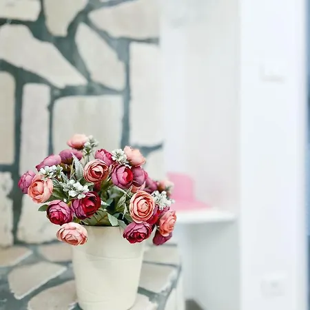 Oda ve Kahvaltı Messapica Ceglie Messapica