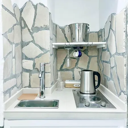 Messapica Oda ve Kahvaltı Ceglie Messapica