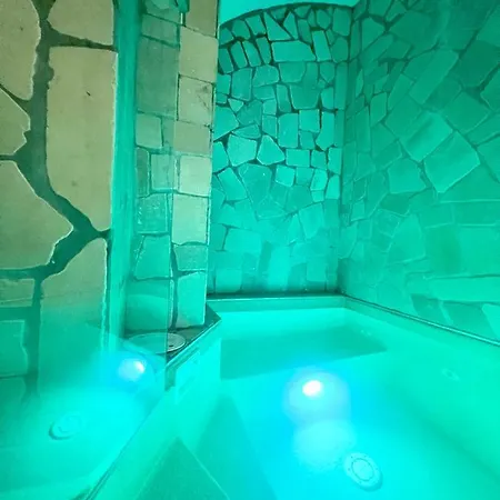 Messapica Oda ve Kahvaltı