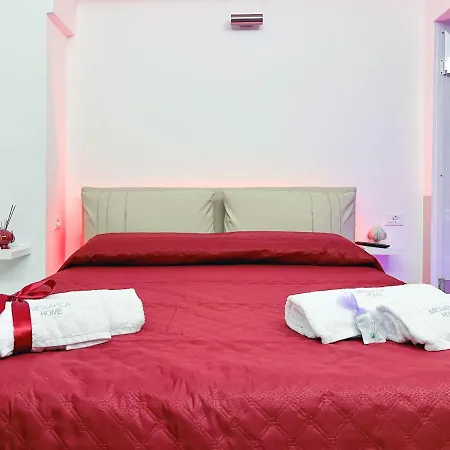 Oda ve Kahvaltı Messapica