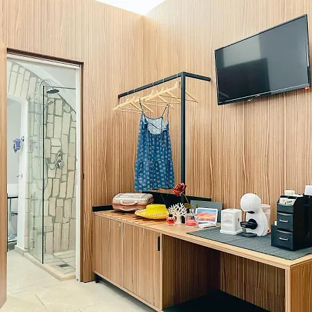 Messapica Oda ve Kahvaltı Ceglie Messapica