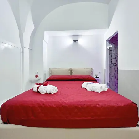 Messapica Bed & Breakfast Ceglie Messapica