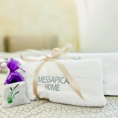 Messapica 4* سيغلي ميسابيكا