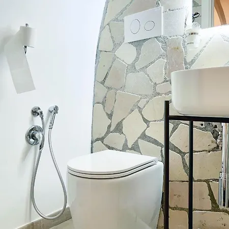 Messapica Bed & Breakfast *