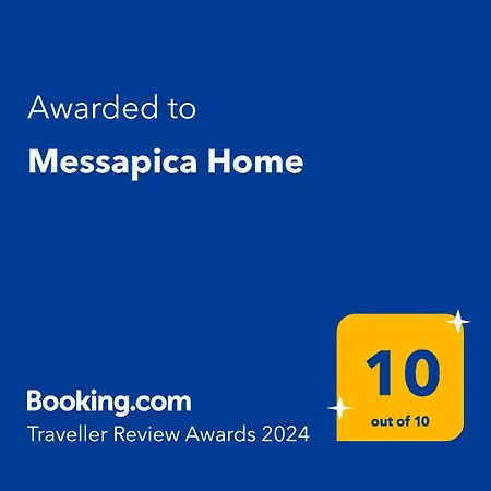 Bed & Breakfast Messapica