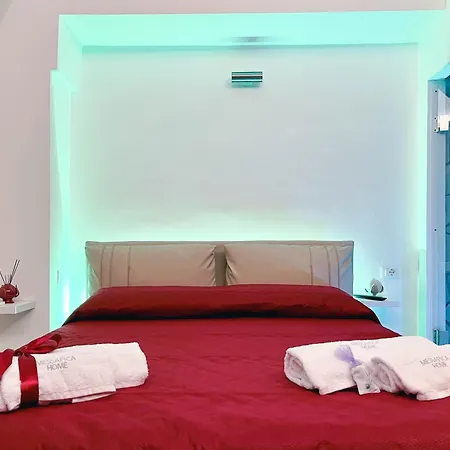 Messapica Panzió 4*