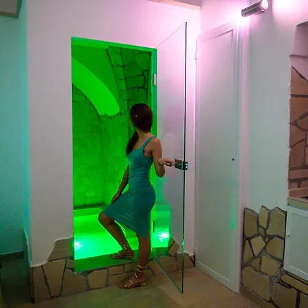 Messapica Bed & Breakfast