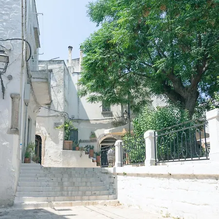 Messapica Bed & Breakfast Ceglie Messapica