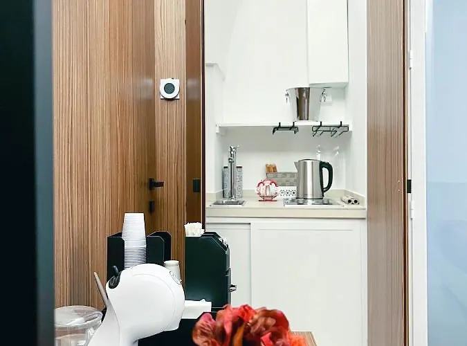Bed & Breakfast Messapica