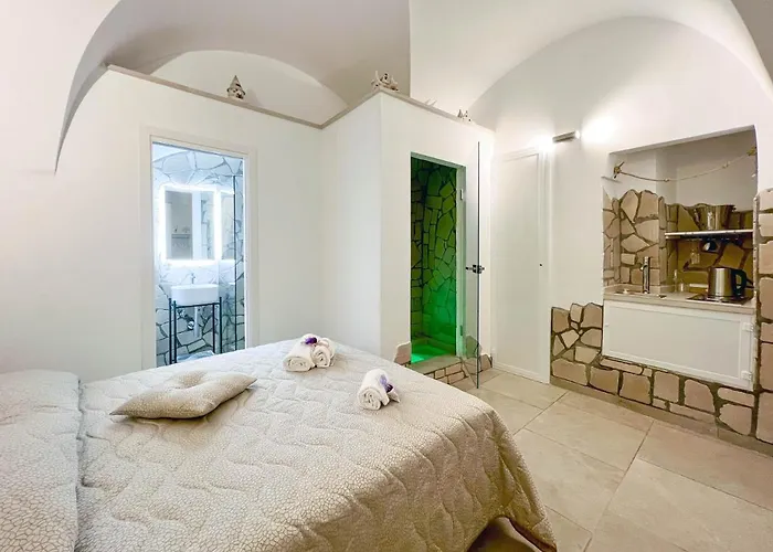 Bed & Breakfast Messapica 4*