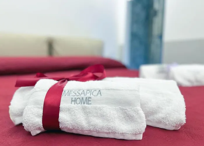 Messapica 4*