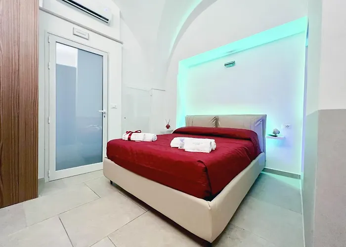 Bed & Breakfast Messapica Ceglie Messapica