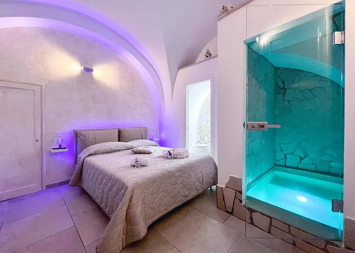 Messapica Bed & Breakfast Ceglie Messapica